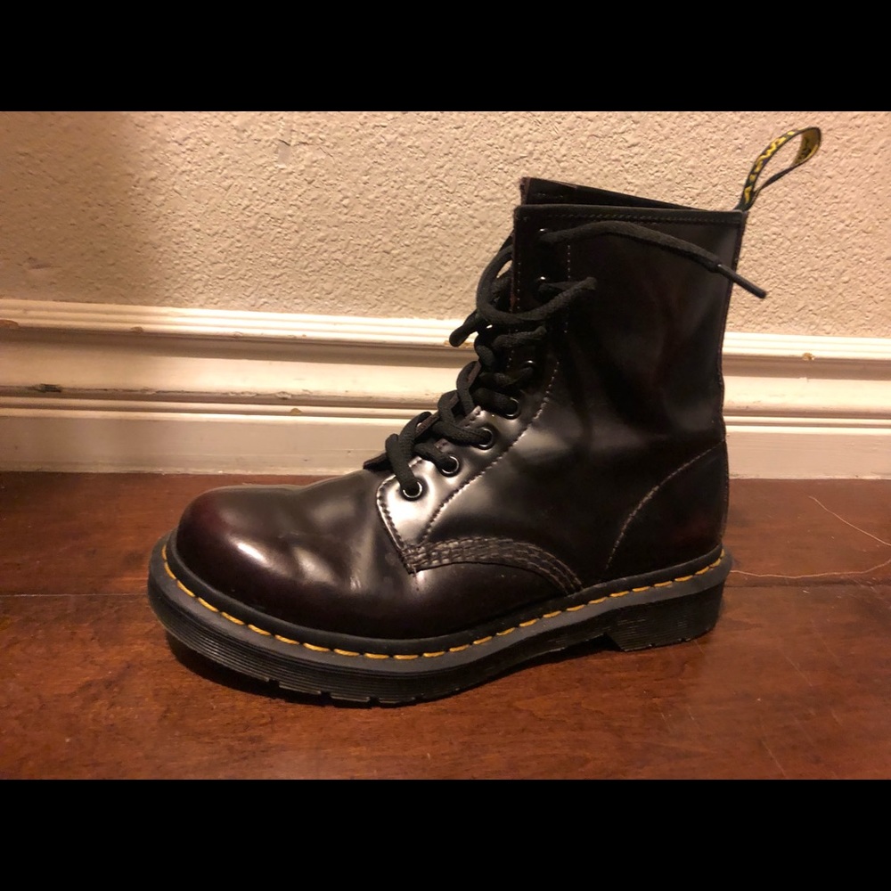 Original Dr. Martens